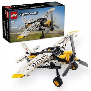 LEGO® Technic: Kisrepülő (42198) kép