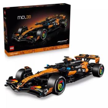 LEGO® Technic McLaren MCL39 F1® autó 42228