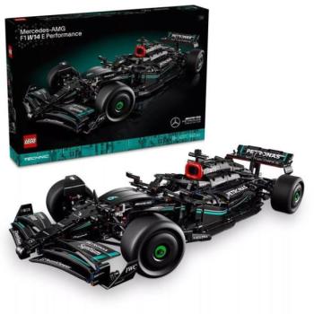 LEGO® Technic Mercedes-AMG F1 W14 E Performance 42171 kép