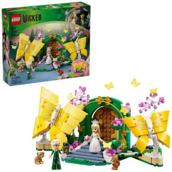 LEGO® Wicked: Glinda esküvője (75688) kép