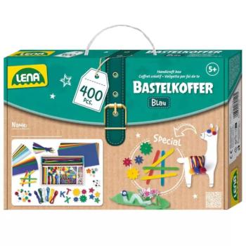 LENA: DIY 400db-os fiús kreatív készlet kép