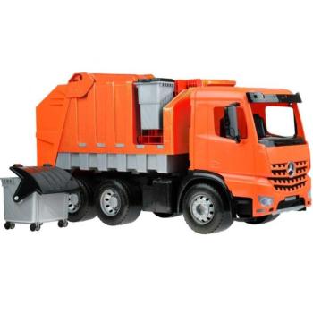 LENA: Mercedes-Benz Arocs óriás kukásautó 74cm-es kép