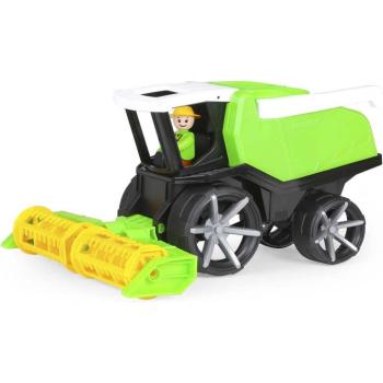 LENA: Truxx 2 Kombájn dobozos 37cm kép