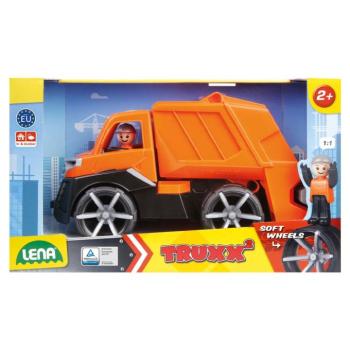 LENA: Truxx 2 Kukásautó dobozos 30cm kép