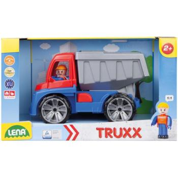 LENA: Truxx billenőplatós dömper dobozban 37cm