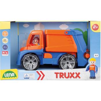 LENA: Truxx kukásautó dobozban 37cm kép