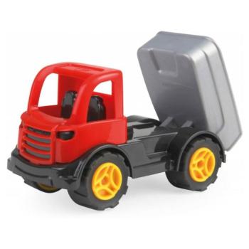 LENA: Workies munkagépek - Dömper 12cm-es kép