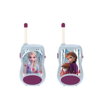 Lexibook: Jégvarázs Walkie Talkies - 120 méteres kép
