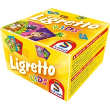 Ligretto Kids (1403) Ligretto Kids