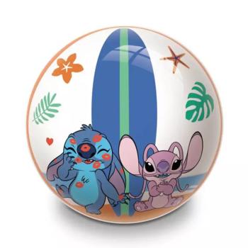 Lilo&Stitch 23cm-es bioball gumilabda - Mondo Toys kép
