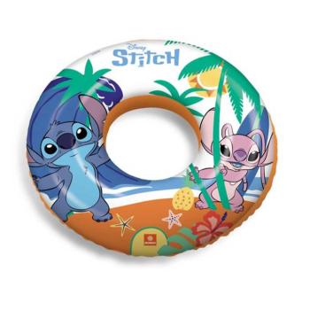 Lilo&Stitch felfújható úszógumi 50cm-es - Mondo Toys kép