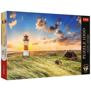 Listi világítótorony 1000db-os Prémium plus quality puzzle - Trefl kép