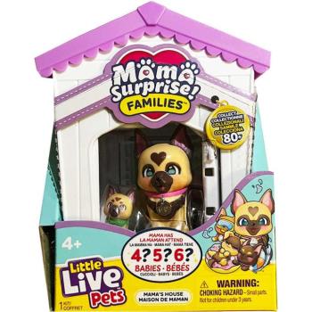 Little Live Pets: Mama Surprise Shepherd család kép