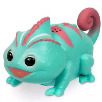 Little Live Pets: Needees kiskedvencek - Curlee Chameleon kép