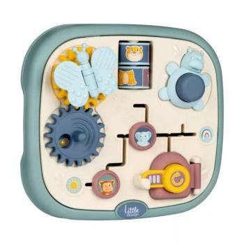 Little Smoby: Fejlesztő matató tábla kép
