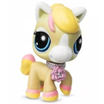 Littlest Pet Shop: Játékfigura - 1 db, 5. széria, 459 Póniló kép