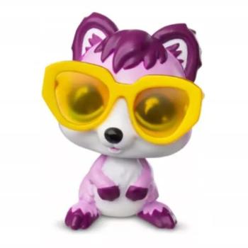 Littlest Pet Shop: Játékfigura - 1 db, 5. széria, 461 Kenguru kép