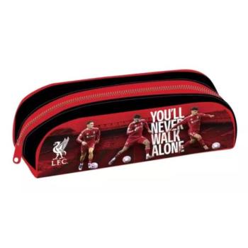 Liverpool: Szoboszlai Dominik bedobós tolltartó - henger alakú kép