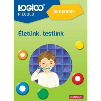 Logico Piccolo: Életünk, testünk kép