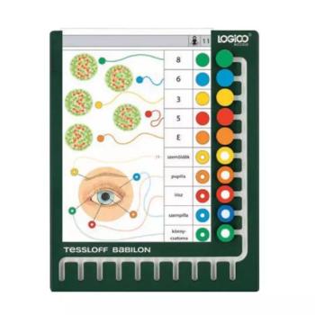 Logico Piccolo keret kép