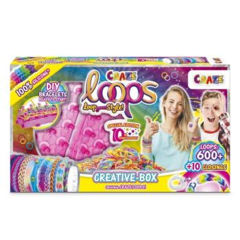 Loops - Creative Box kép