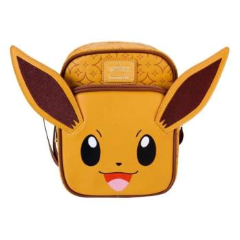 Loungefly Pokemon Eevee cosplay hátizsák kép