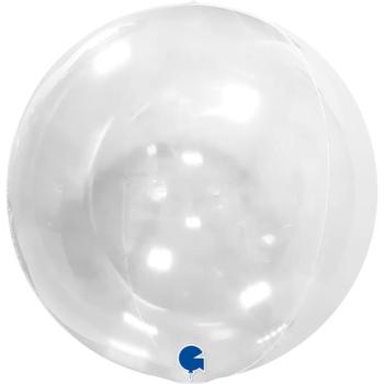 Lufi 4D - átlátszó buborék 48 cm