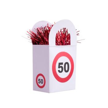 Lufisúly - közlekedési tábla 50. kép