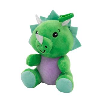 Lufisúly - Plüss dinoszaurusz 11 cm kép