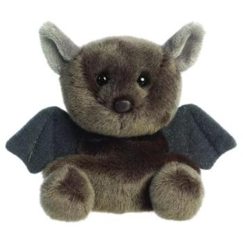 Luna denevér plüssfigura - 12 cm kép