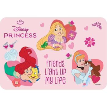 Luna: Disney Hercegnők asztali könyöklő 43x29cm kép