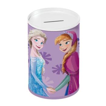 Luna: Disney Jégvarázs henger alakú fém persely 10x15cm kép