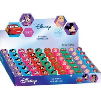 Luna: Disney tollvég nyomda többféle változatban 1db kép