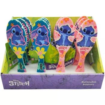 Luna: Lilo és Stitch hajkefe többféle változatban 1db kép