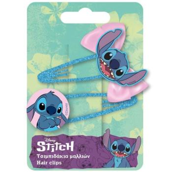 Luna: Lilo & Stitch 2db-os hajcsat szett kép