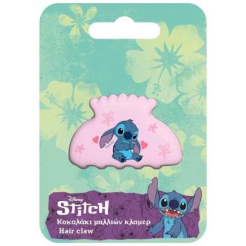 Luna: Lilo & Stitch mintás nagy hajcsat kép
