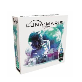 Luna Maris társasjáték kép