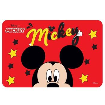 Luna: Mickey egér asztali könyöklő 43x29cm