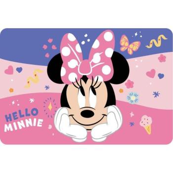 Luna: Minnie egér asztali könyöklő 43x29cm kép