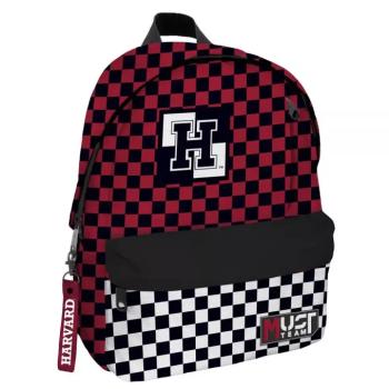 Luna: Must Team Harvard hátizsák – 1 rekeszes, 32x17x42 cm kép