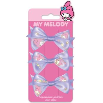 Luna: My Melody 3db-os masnis hajcsat szett kép