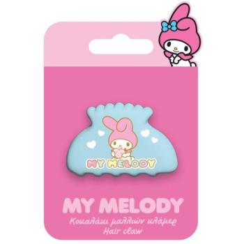 Luna: My Melody mintás nagy hajcsat kép
