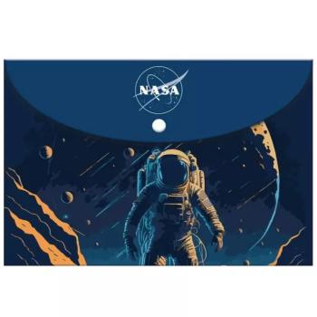 Luna: NASA Patentos A4-es mappa kép
