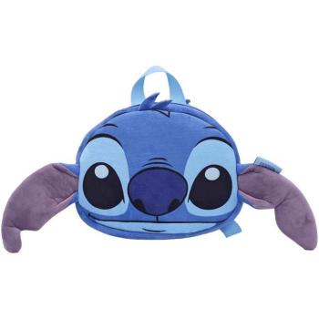 Luna: Stitch plüss ovis hátizsák 27x7x24 cm kép