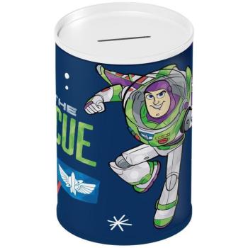 Luna: Toy Story mintás henger alakú fém persely 10x15 cm kép