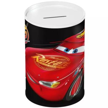 Luna: Verdák Villám McQueen fém persely 10x15cm kép