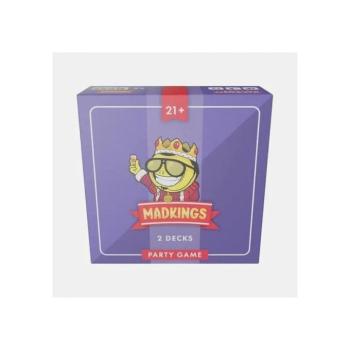 Madkings társasjáték