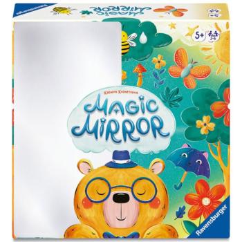 Magic Mirror társasjáték - Ravensburger kép