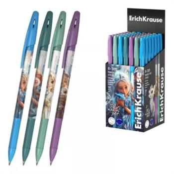 Magic Pet golyóstoll - 0.7 mm, kék, többféle kép