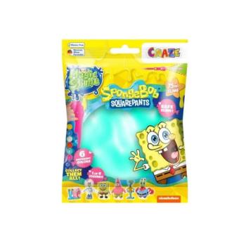 Magic Slime - Bag Surprise SpongeBob kép